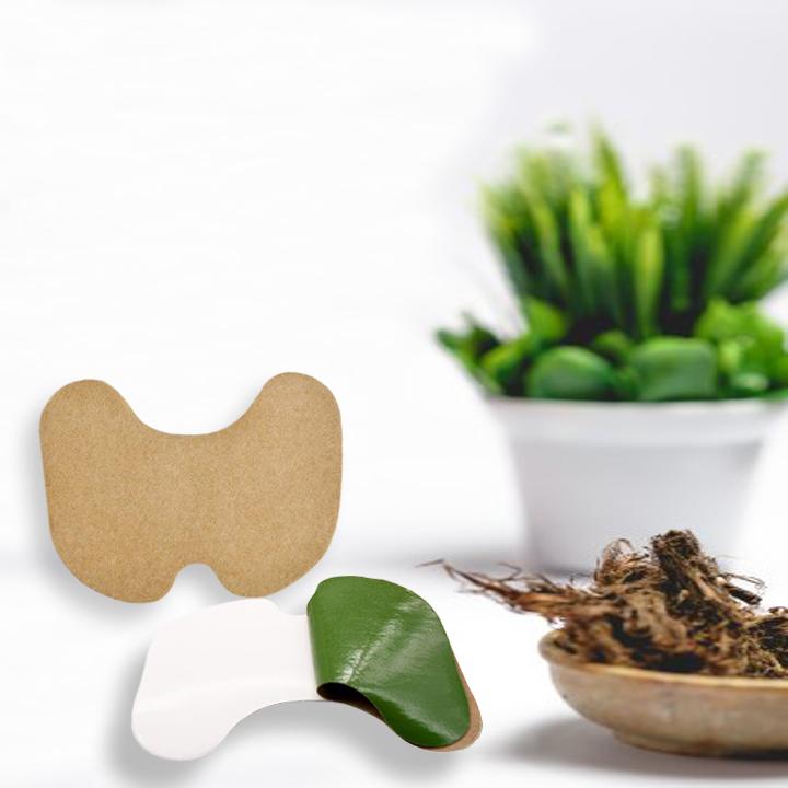 Θεραπευτικά Έμπλαστρα Αγριαψιθιάς Για Γόνατα & Άλλα Σημεία Του Σώματος