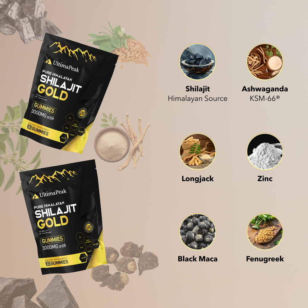 Demo product 850+ Digestive & Immune