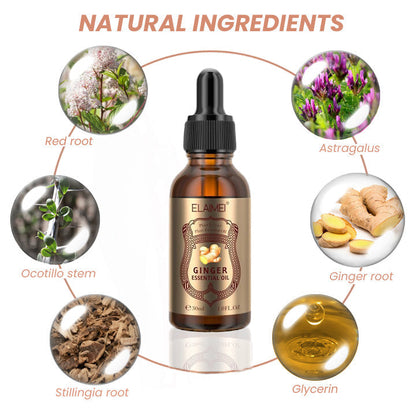 2 Φυτικά Λαδάκια Για Αποτοξίνωση & Καθαρισμό Του Λεμφικού Συστήματος