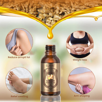 2 Φυτικά Λαδάκια Για Αποτοξίνωση & Καθαρισμό Του Λεμφικού Συστήματος