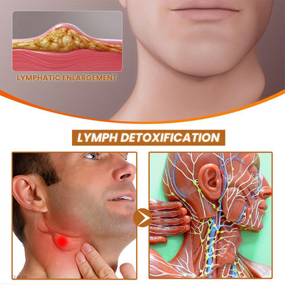 2 Φυτικά Λαδάκια Για Αποτοξίνωση & Καθαρισμό Του Λεμφικού Συστήματος