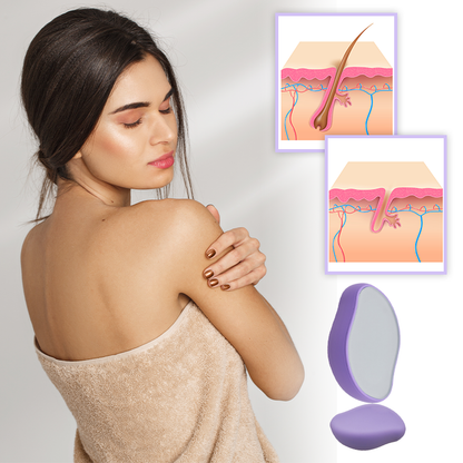 2 Συσκευές Αποτρίχωσης Με Νανοκρυσταλλική Τεχνολογία