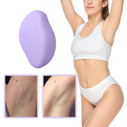 2 Συσκευές Αποτρίχωσης Με Νανοκρυσταλλική Τεχνολογία