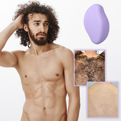 2 Συσκευές Αποτρίχωσης Με Νανοκρυσταλλική Τεχνολογία